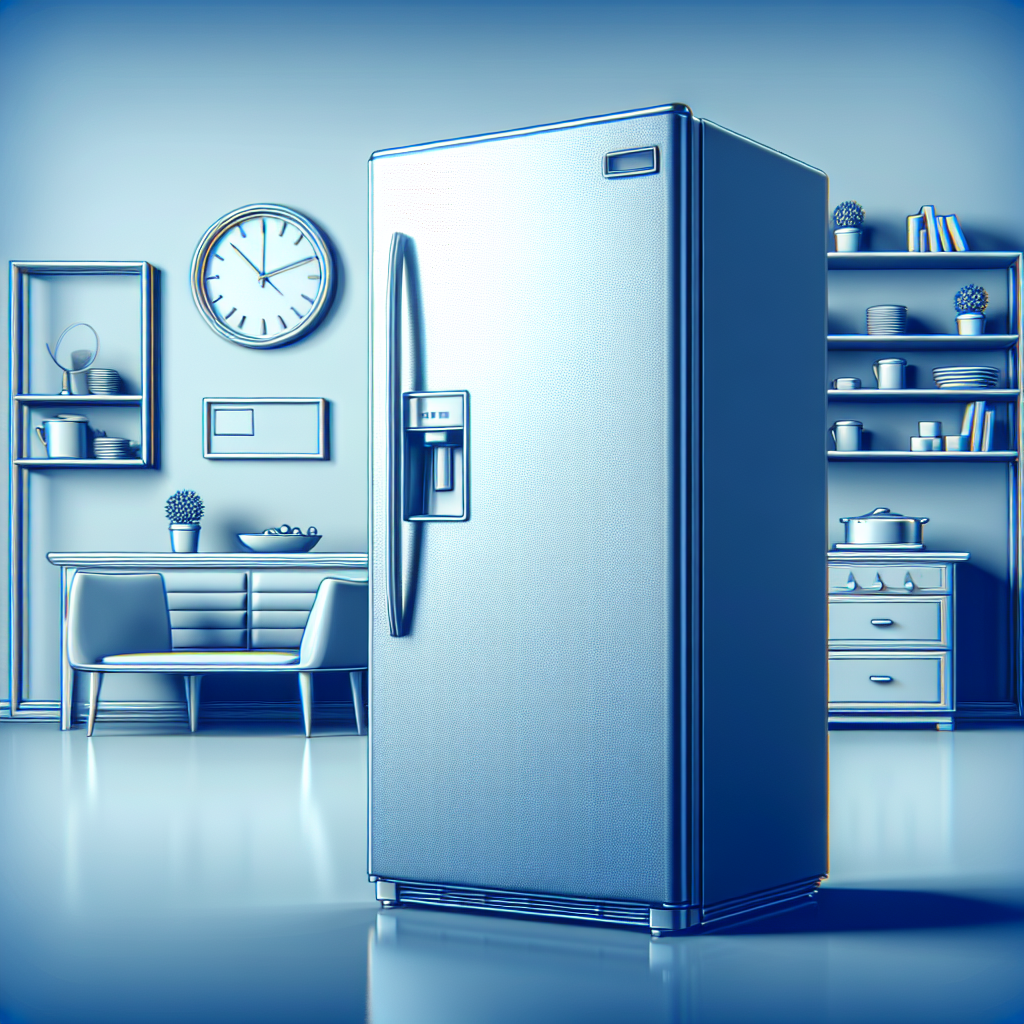 Refrigerator: Common Mistakes When Buying a New Refrigerator