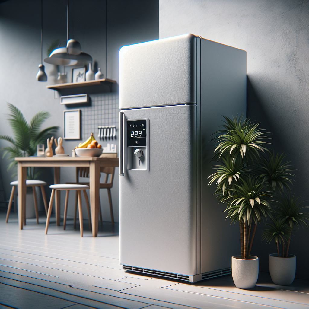 Réfrigérateur : Comment vérifier si le thermostat fonctionne correctement