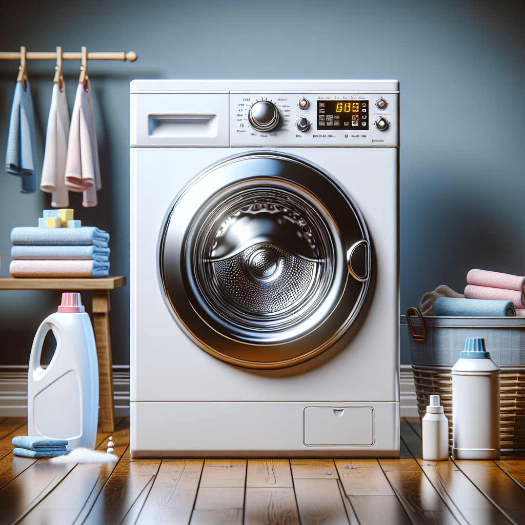 Common Washing Mistakes That Can Damage Your Clothes and Washer