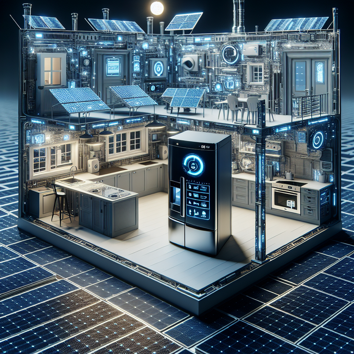 Comment économiser de l'énergie avec vos appareils en 2025