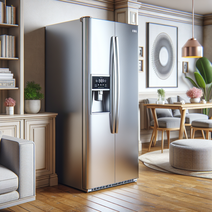 Refrigerator: How to check if the thermostat is working properly