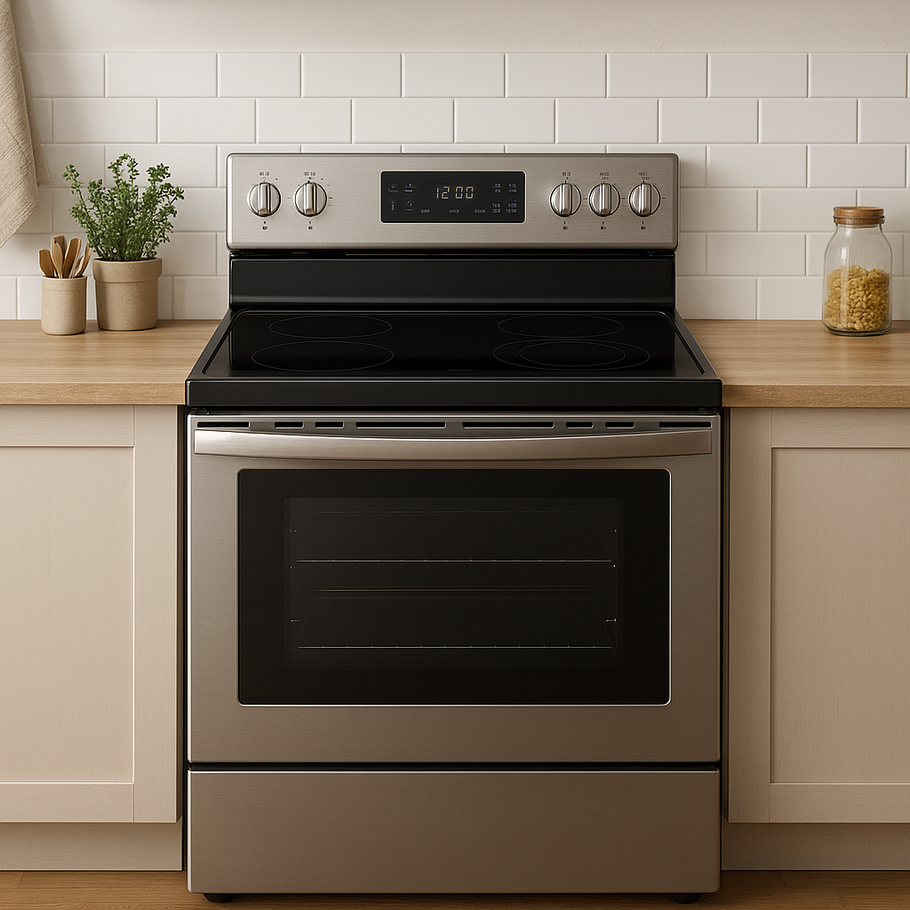 Induction Appliances: How to Maintain Them in Perfect Condition