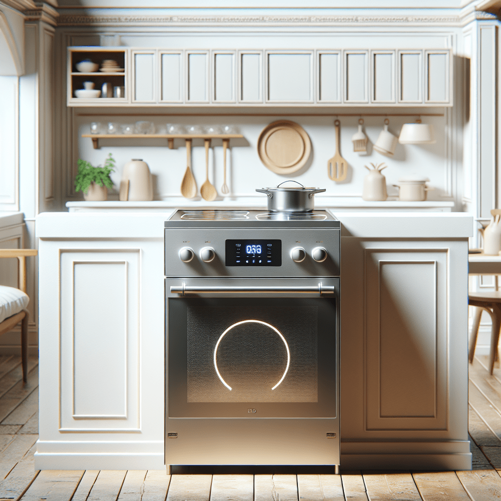 Induction Appliances: How to Maintain Them in Perfect Condition - BonPrix Électroménagers