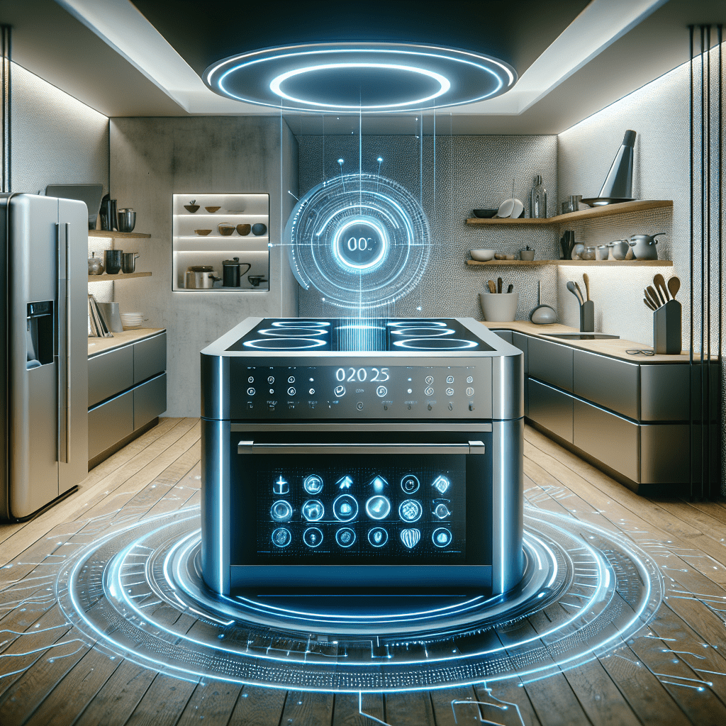 Induction Cooking Systems: The Trend for 2025 - BonPrix Électroménagers