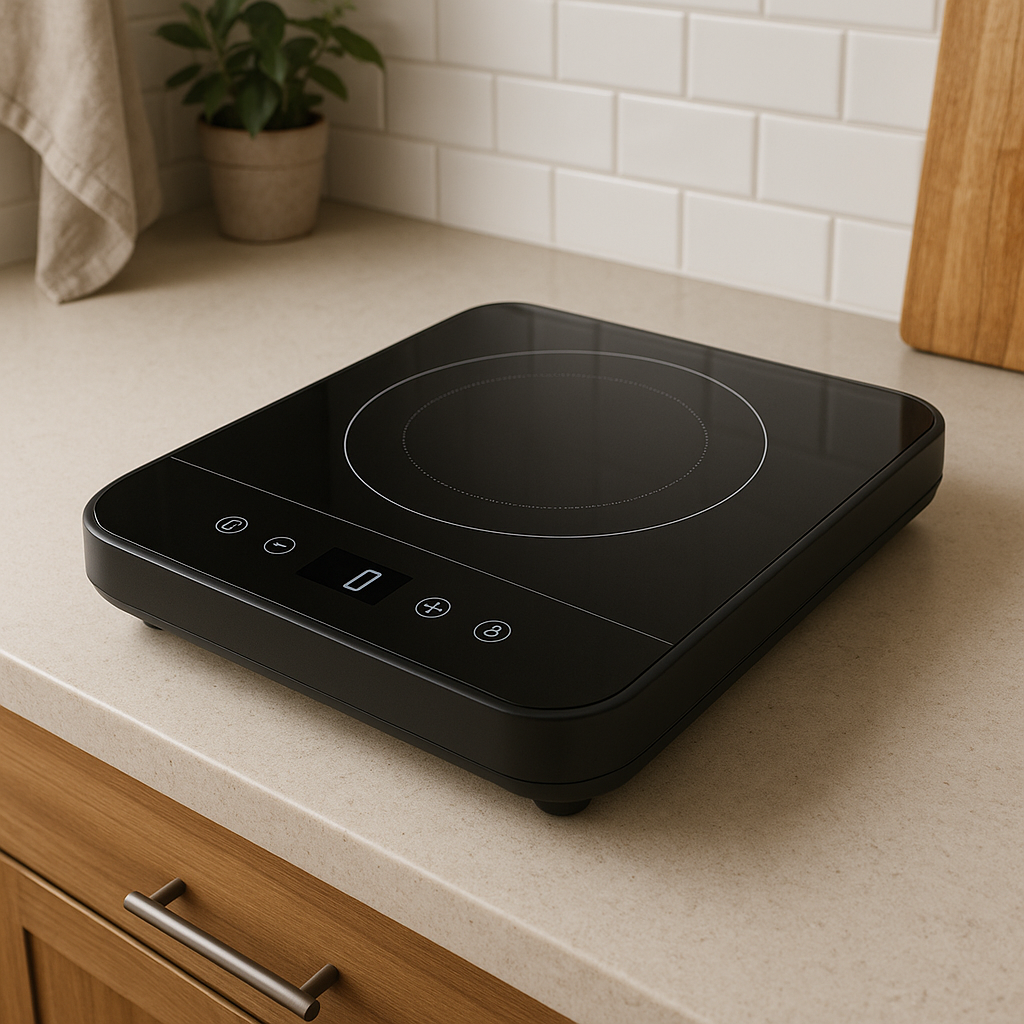 Induction Cooking Technologies: A Revolution in the Kitchen