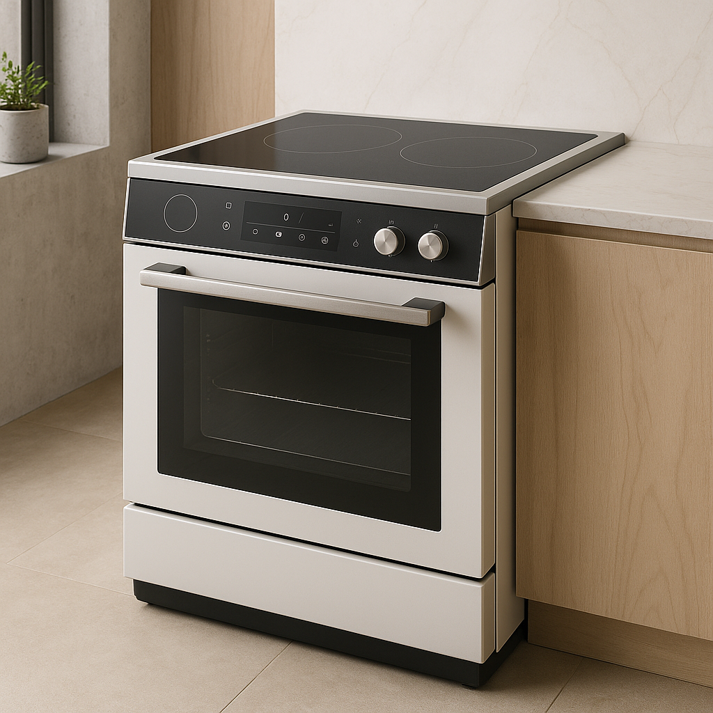 Induction Cooking Technologies in Future Kitchens of 2025