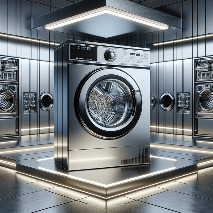 Séchoirs à Induction : Une Nouvelle Ère dans la Technologie de Séchage