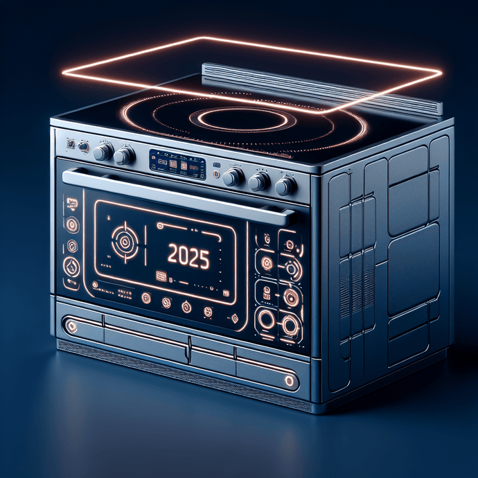 Induction Stoves for Perfect Cooking in 2025