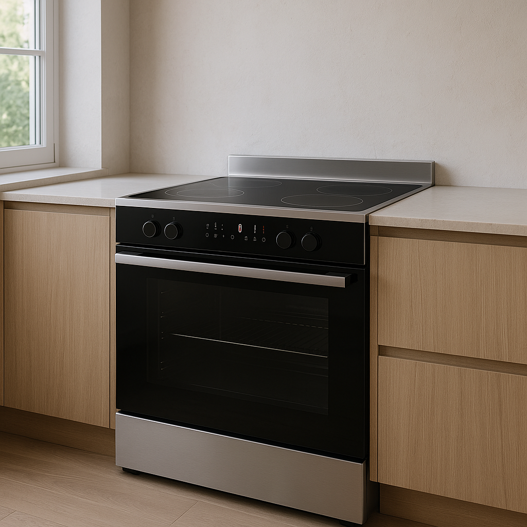 Induction Stoves: The Future of Cooking in 2025
