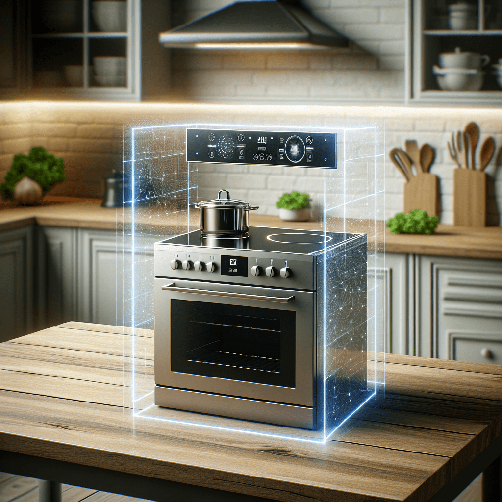 Induction Stoves with Low-Temperature Cooking: A New Way to Cook - BonPrix Électroménagers