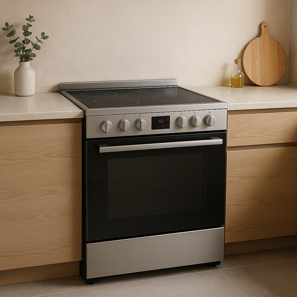 Induction Stoves with Precise Heat Adjustment: Precision Cooking Technology