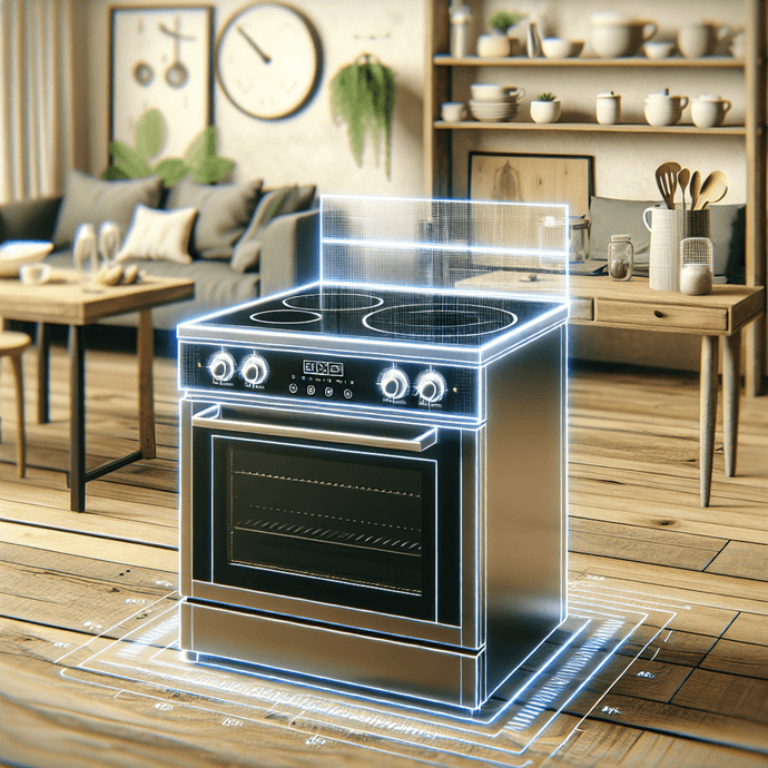 Induction Stoves with Precise Heat Adjustment: Precision Cooking Technology