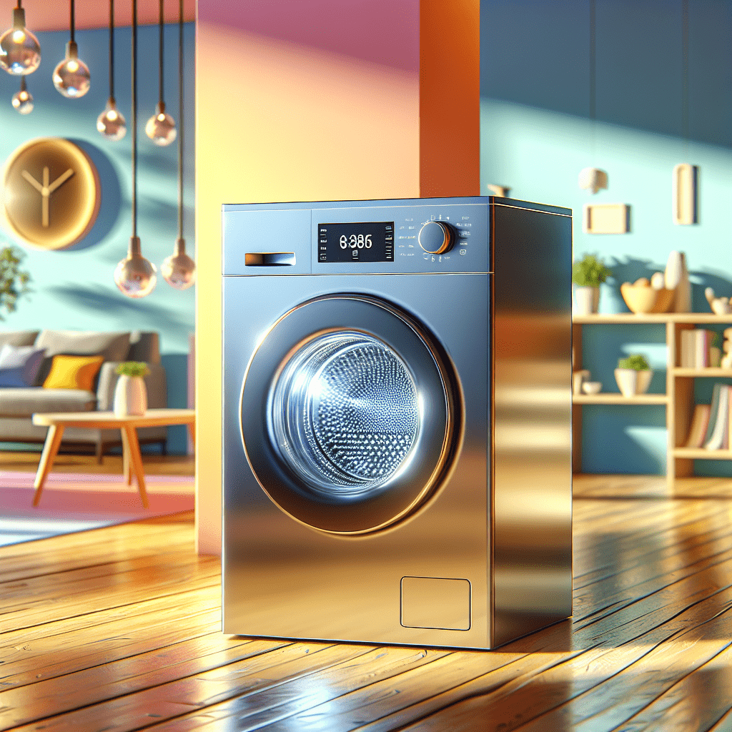 Innovations in appliances for active families - BonPrix Électroménagers