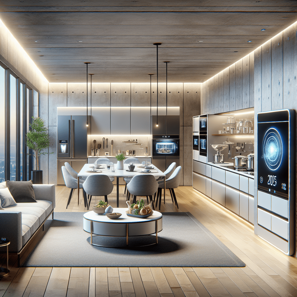 Innovations in Cooking Systems for 2025 - BonPrix Électroménagers