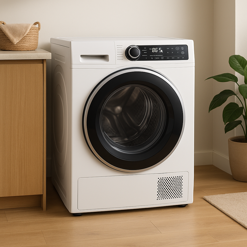 Innovations in Dryers for Optimal Drying in 2025