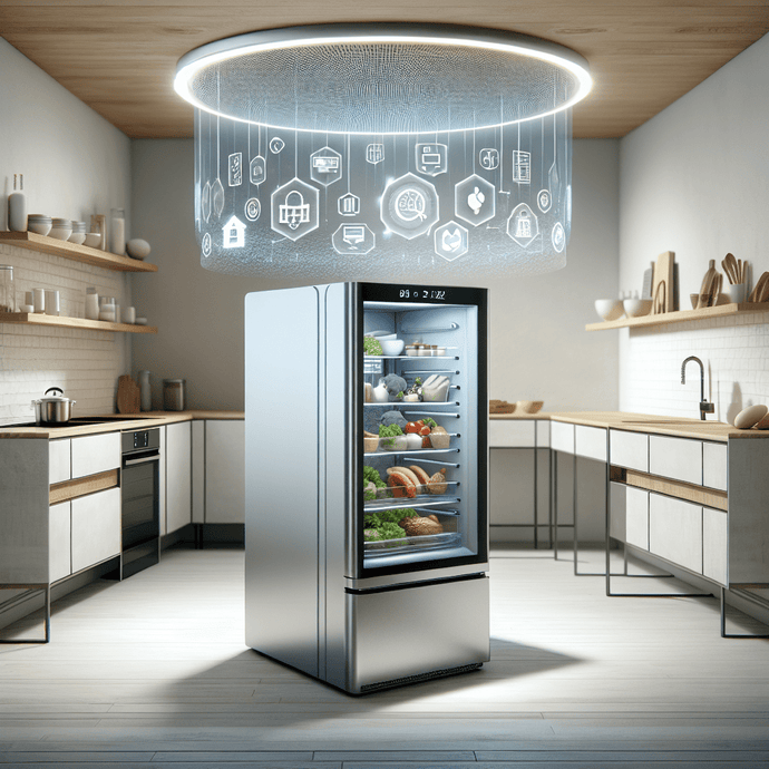 Innovations dans les technologies de conservation des aliments
