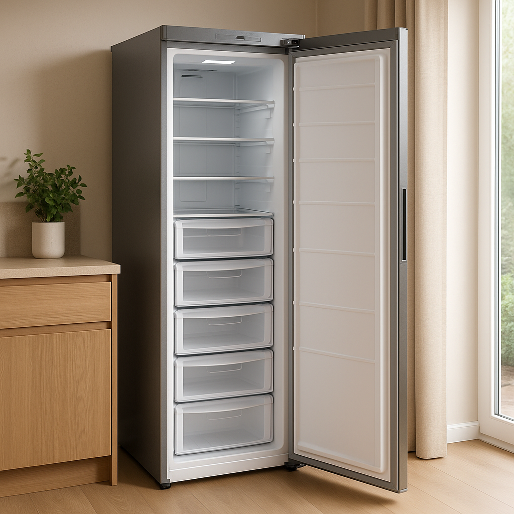 Innovations in Freezers for Exceptional Performance