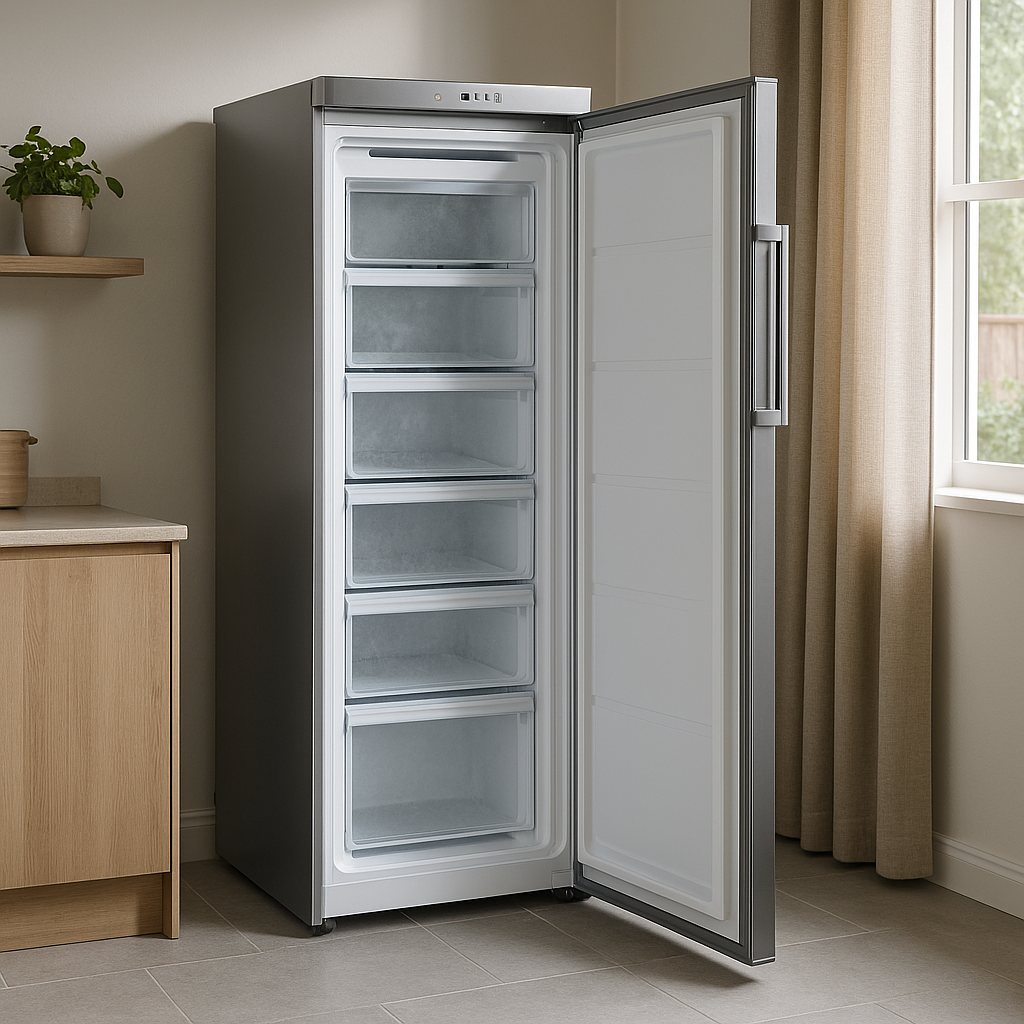 Innovations in Freezers for Exceptional Performance