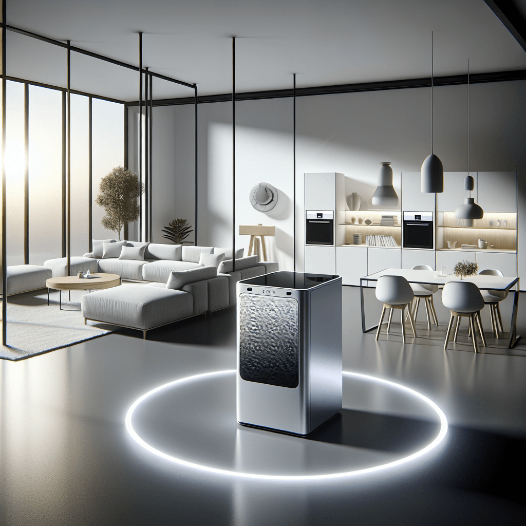 Innovations in quiet appliances for the home - BonPrix Électroménagers