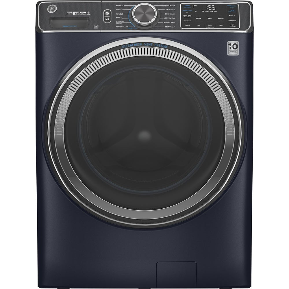 Innovative Solutions for Home Living: Exploring the Latest in WASHERS - Featuring GFW850SPNRS - BonPrix Électroménagers