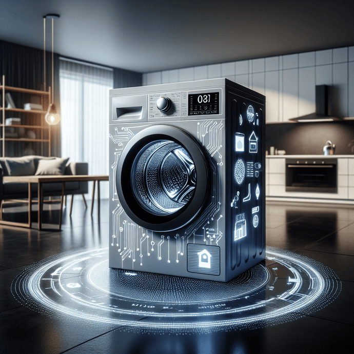 Innovative Washers at the Cutting Edge of Technology