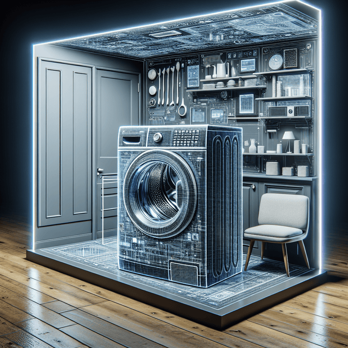 Innovative Washers at the Cutting Edge of Technology