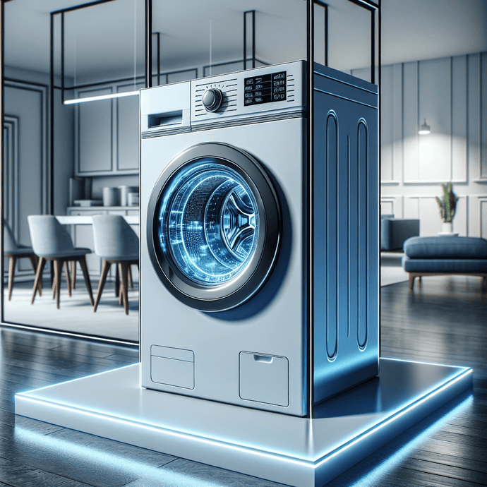 Innovative Washers at the Cutting Edge of Technology