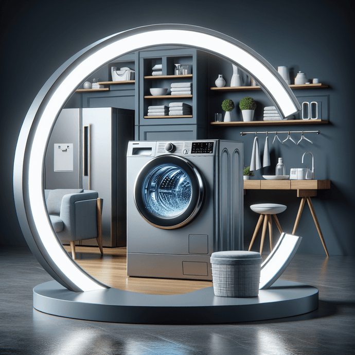 Innovative Washers at the Cutting Edge of Technology
