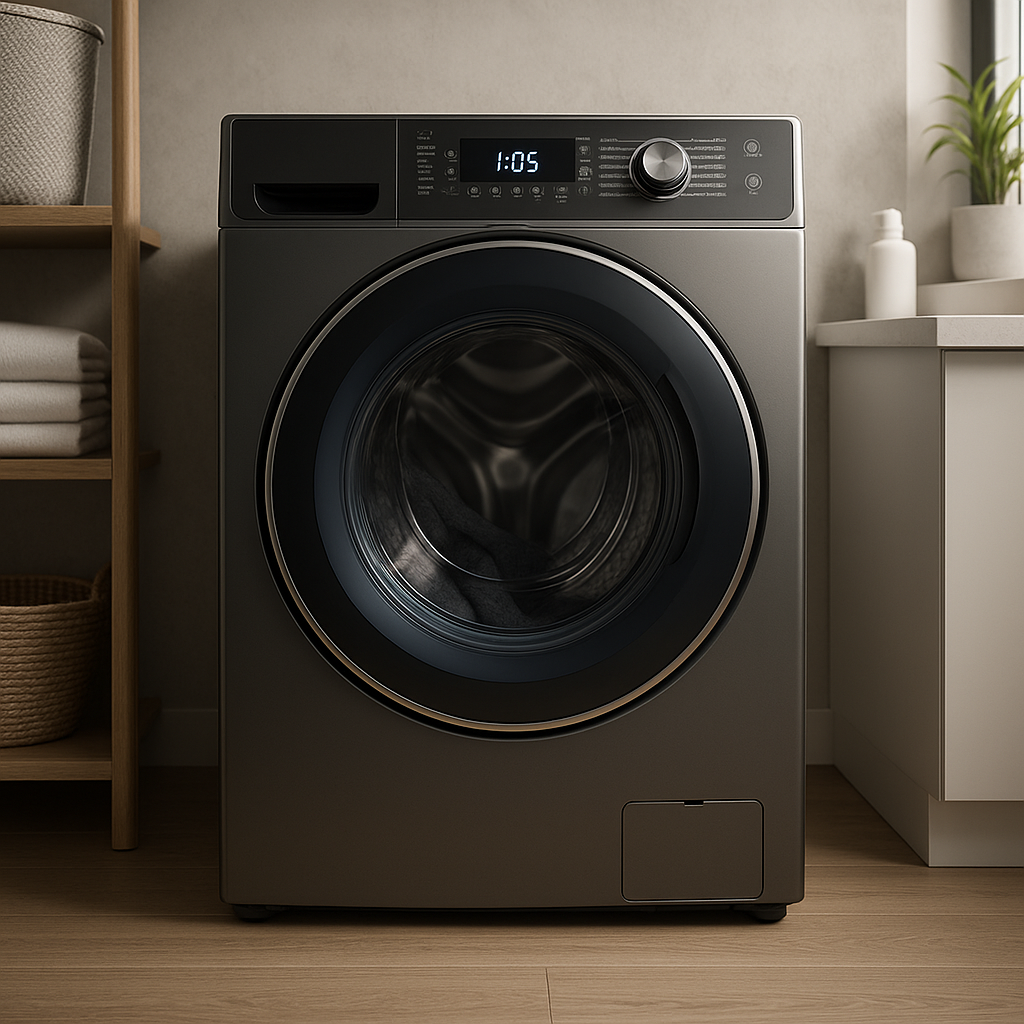 Innovative Washers at the Cutting Edge of Technology