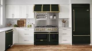 Integrating Energy-Efficient Appliances into Your Green Home Design - BonPrix Électroménagers