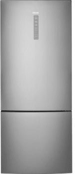 Interior Design Secrets: How to Incorporate REFRIGERATORS into Your Home Decor - Featuring HRB15N3BGS - BonPrix Électroménagers