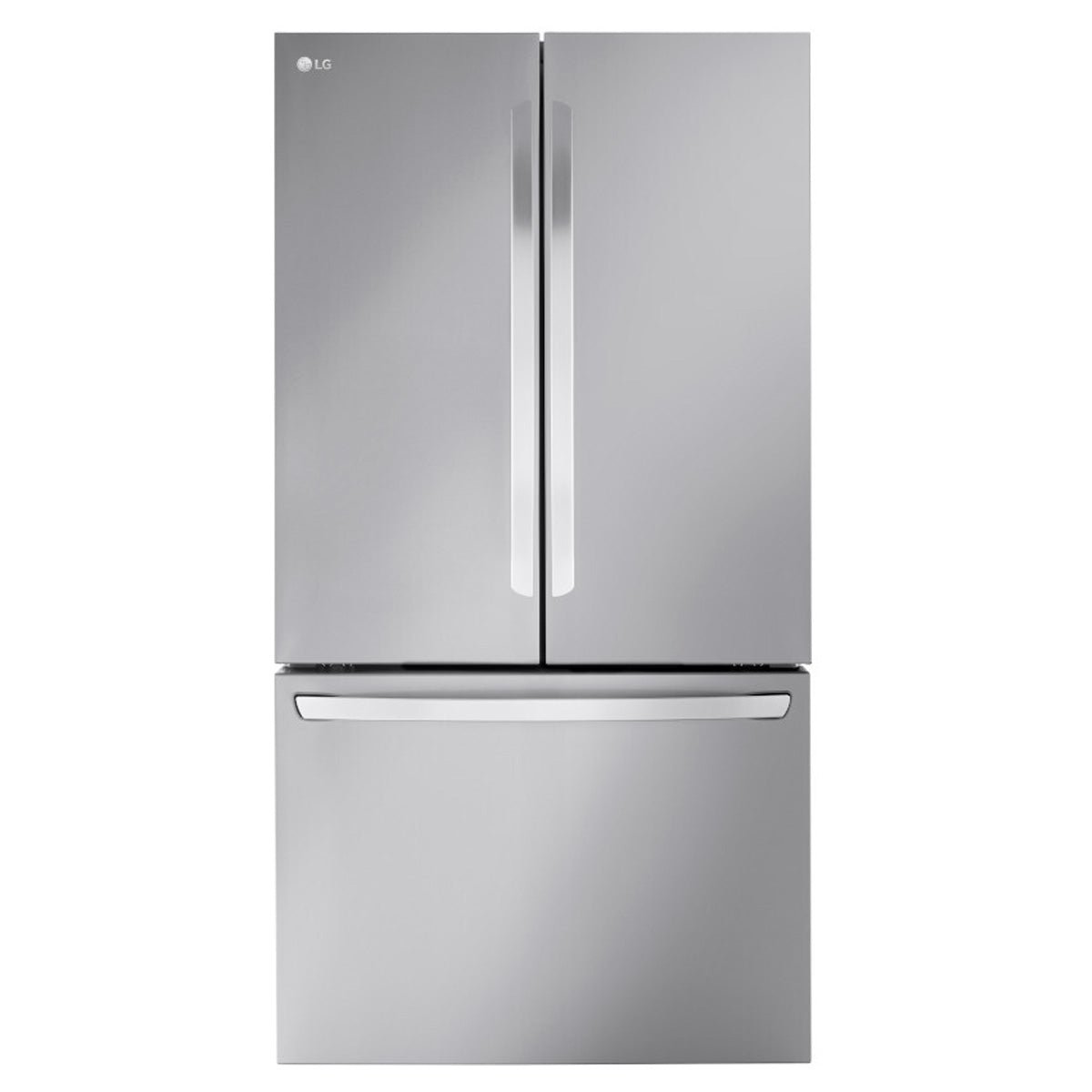 Interior Design Secrets: How to Incorporate REFRIGERATORS into Your Home Decor - Featuring LRFLC2706S - BonPrix Électroménagers