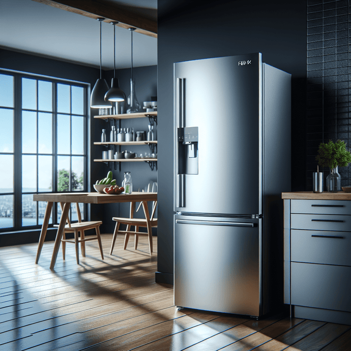 Inverter Technology Refrigerators: Performance and Durability