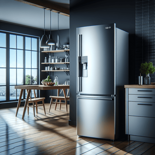 Inverter Technology Refrigerators: Performance and Durability - BonPrix Électroménagers