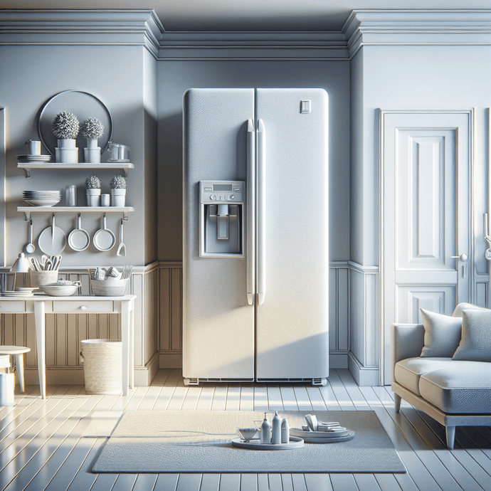 Keeping Your Refrigerator Looking Like New: Daily Maintenance Tips