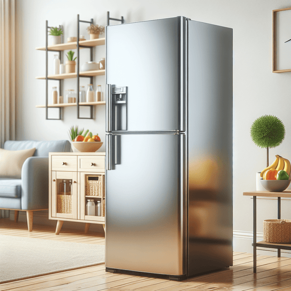 Keeping Your Refrigerator Looking Like New: Daily Maintenance Tips - BonPrix Électroménagers