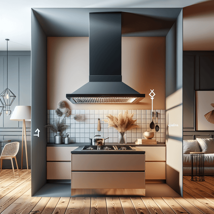Kitchen Hoods: The Ultimate Guide to Choosing the Right Model