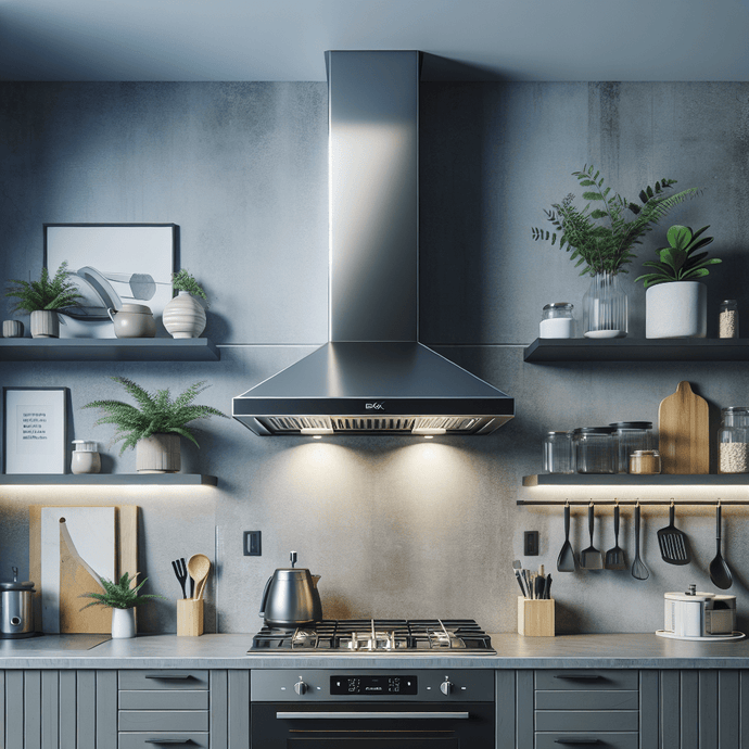 Kitchen Hoods: The Ultimate Guide to Choosing the Right Model