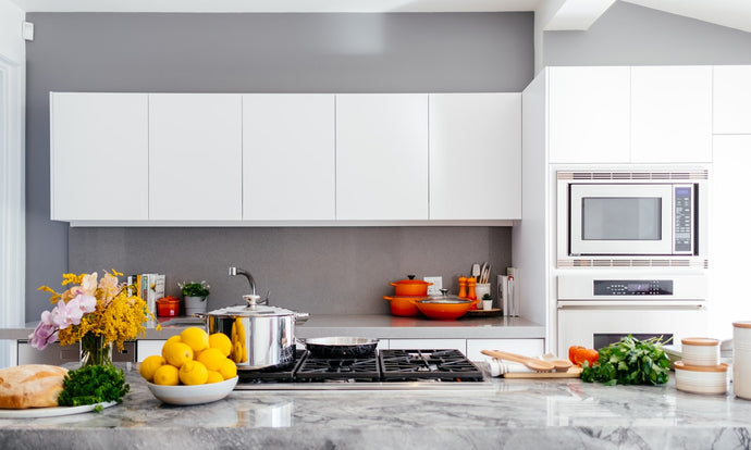 Tailoring Your Appliance Choices to Your Cooking Habits