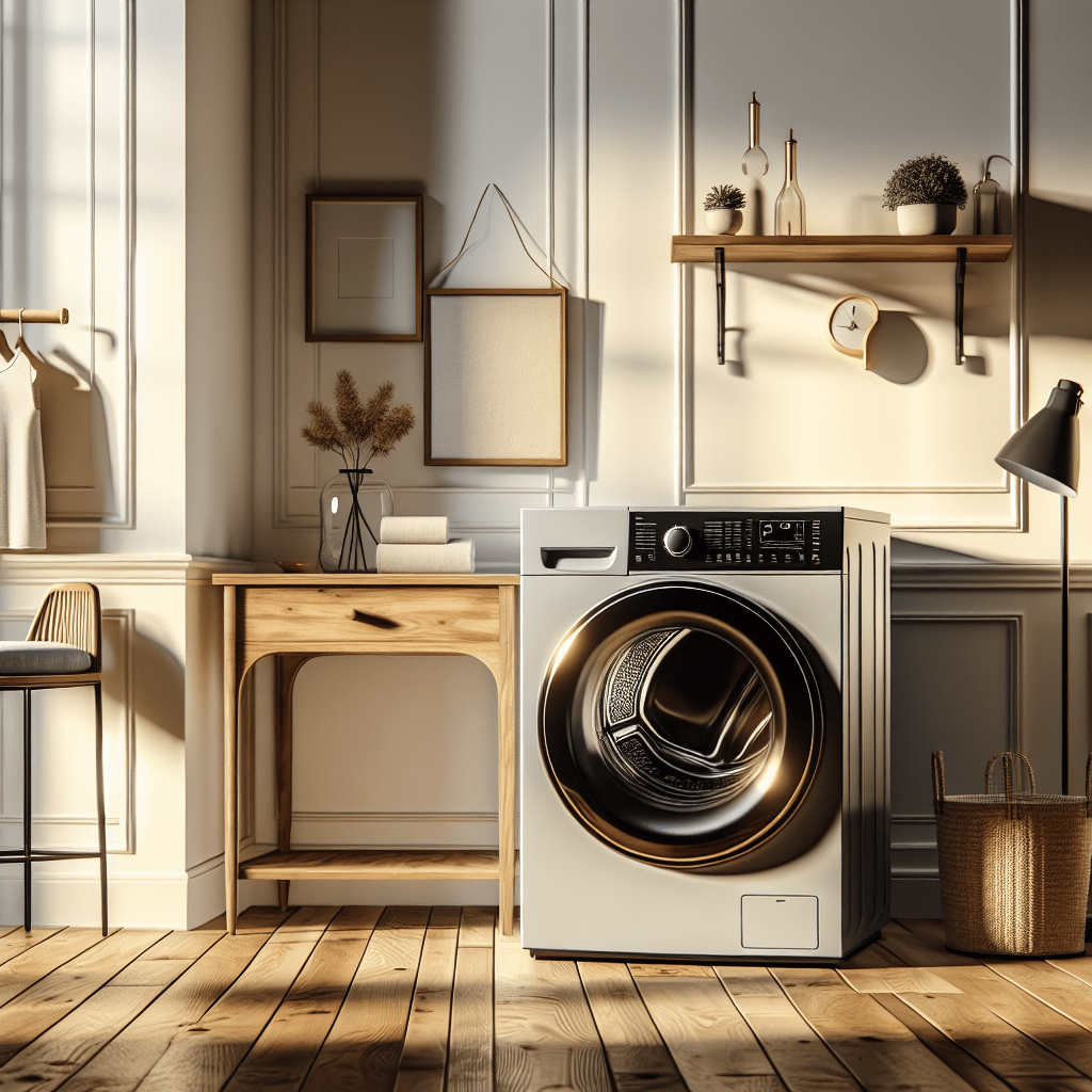 Laundry Appliances in Calgary: Trends and Deals - BonPrix Électroménagers