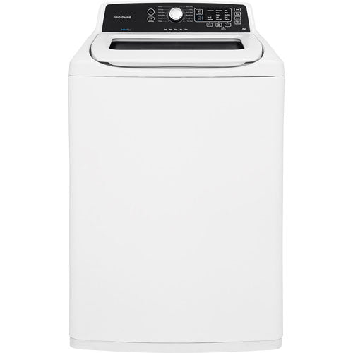 Laundry Made Easy: The Best WASHERS Models for Hassle-Free Cleaning - Featuring FFTW4120SW - BonPrix Électroménagers