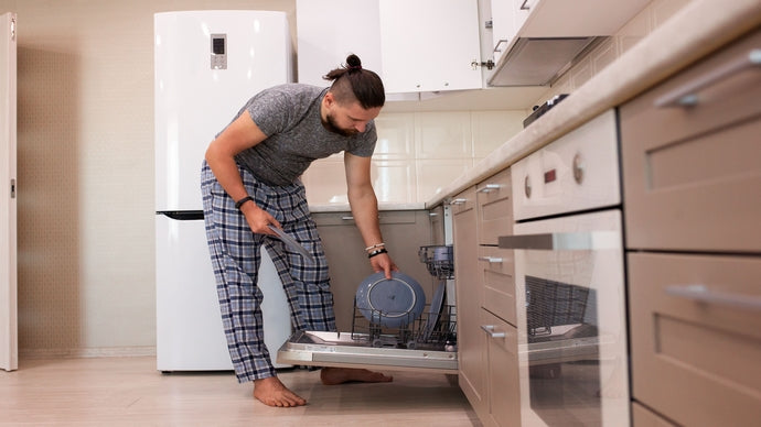 Mastering the Art of Using a Dishwasher: Your Comprehensive Guide