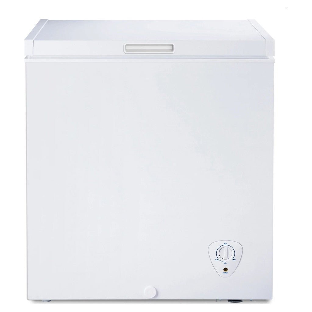 Long-Lasting Love: How to Maintain and Care for Your FC50D6EWE  FREEZERS - BonPrix Électroménagers