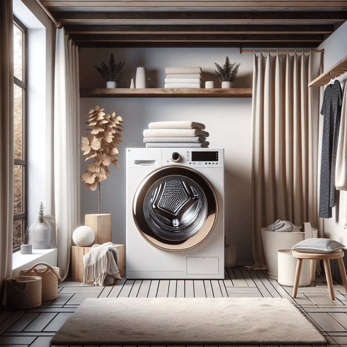 Low-Energy Consumption Dryers: An Economical Choice