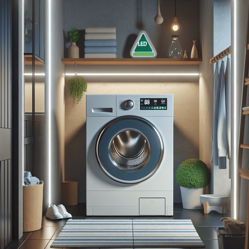 Low-Energy Consumption Dryers: An Economical Choice - BonPrix Électroménagers