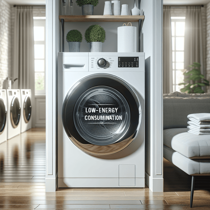 Low-Energy Consumption Dryers: An Economical Choice