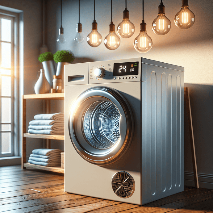 Low-Energy Consumption Dryers: An Economical Choice