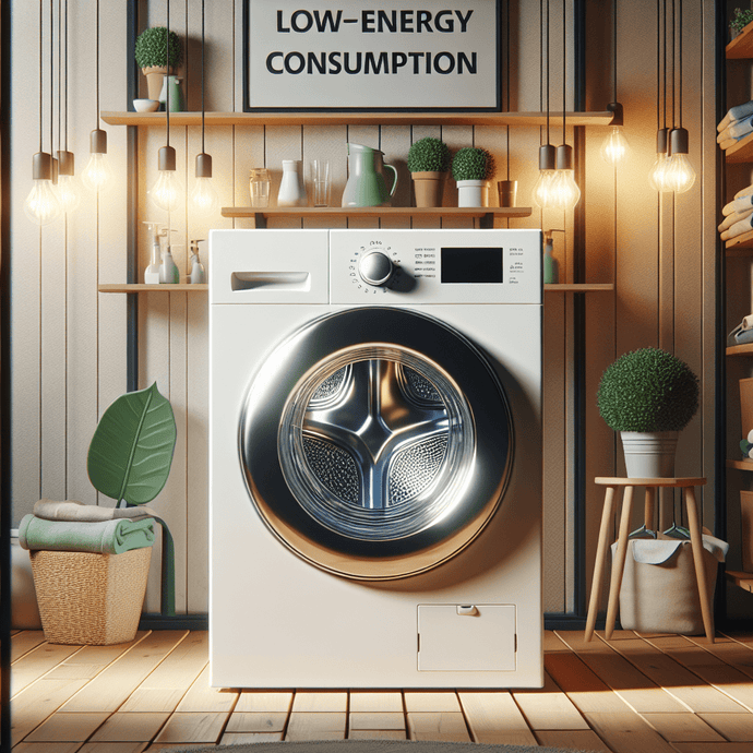 Low-Energy Consumption Dryers: An Economical Choice