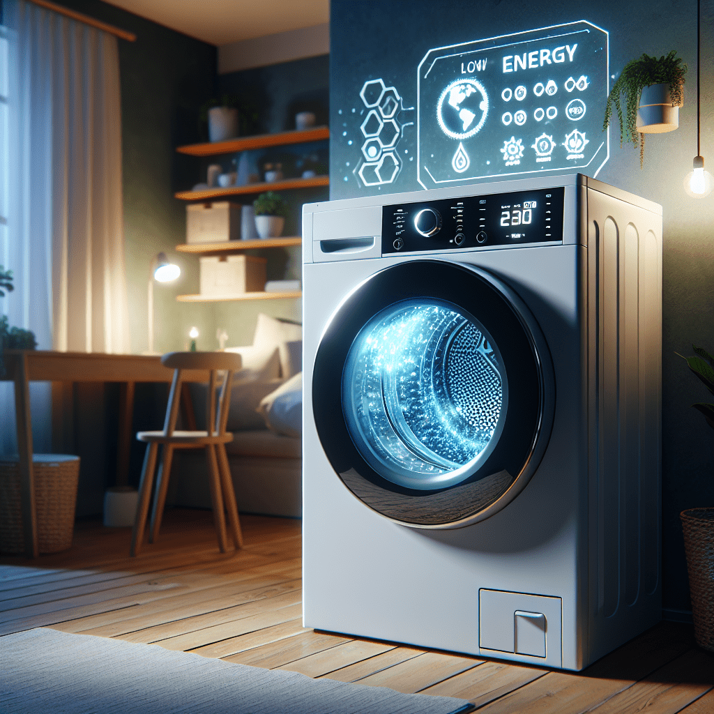 Low-Energy Dryers: A Green Option for Your Home