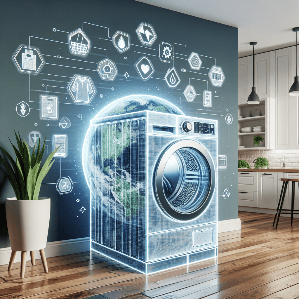 Low-Energy Dryers: A Responsible Choice for 2025 - BonPrix Électroménagers